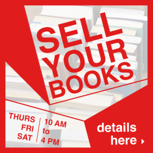 Sell your Books